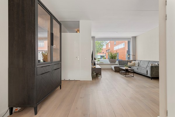Medium property photo - Diamanthof 34, 5912 SP Venlo
